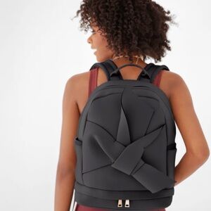 Bia Backpack — black